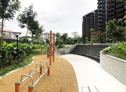 KI Residences at Brookvale (D21), Condominium #443984961